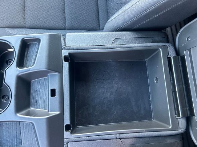 2026 Chevrolet Silverado - $46,950