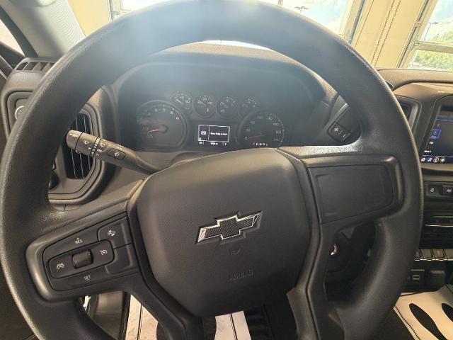 2026 Chevrolet Silverado - $46,575