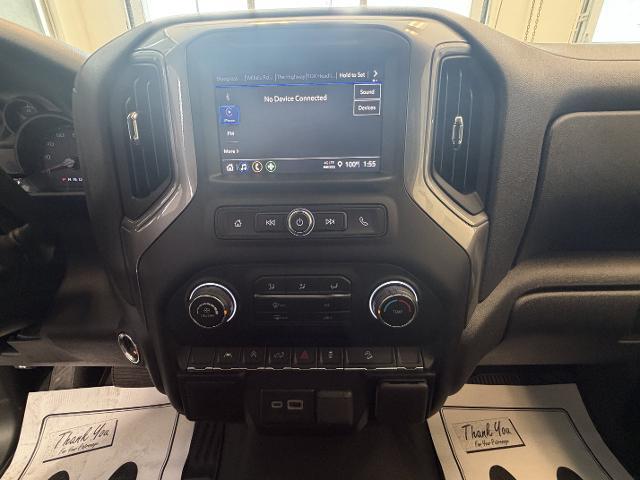2026 Chevrolet Silverado - $46,575