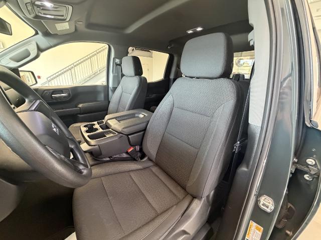 2026 Chevrolet Silverado - $46,575