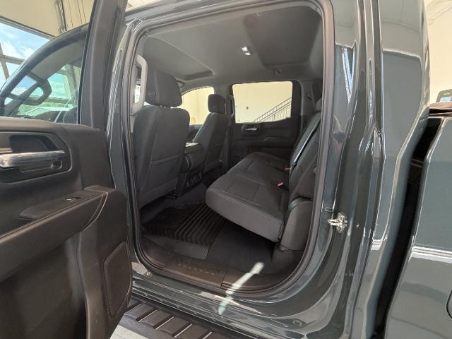 2026 Chevrolet Silverado - $46,575