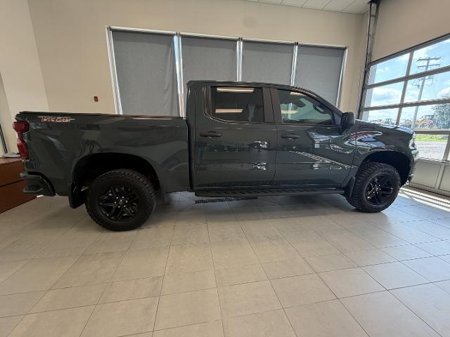 2026 Chevrolet Silverado - $46,575