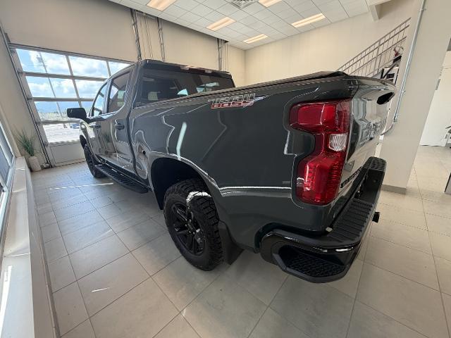 2026 Chevrolet Silverado - $46,575