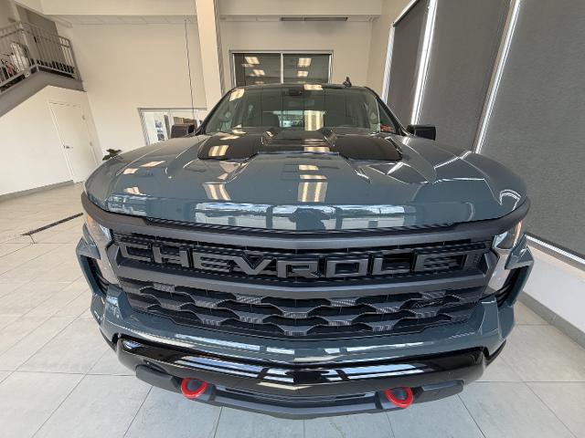2026 Chevrolet Silverado - $46,575