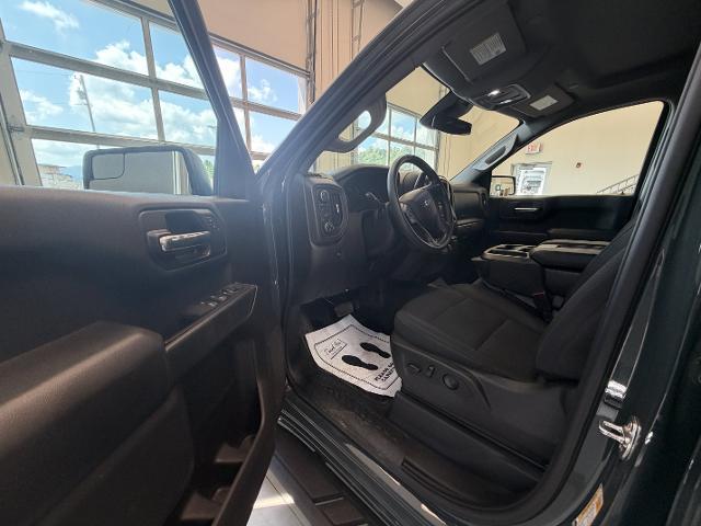 2026 Chevrolet Silverado - $46,575