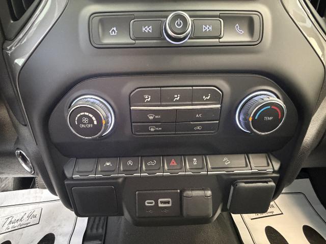 2026 Chevrolet Silverado - $46,575