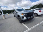 2025 Silverado 1500 Thumbnail 3