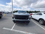 2025 Silverado 1500 Thumbnail 4