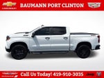 2026 Silverado 1500 Thumbnail 2