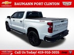 2026 Silverado 1500 Thumbnail 3