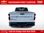 2026 Silverado 1500 Thumbnail 4