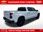 2026 Silverado 1500 Thumbnail 9