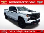 2026 Silverado 1500 Thumbnail 10