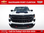 2026 Silverado 1500 Thumbnail 11