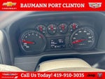 2026 Silverado 1500 Thumbnail 18