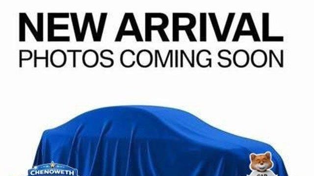 Preowned 2025 Chevrolet Silverado 1500 Custom Trail Boss for Sale