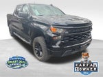 2025 Silverado 1500 Thumbnail 2