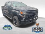 2025 Silverado 1500 Thumbnail 3