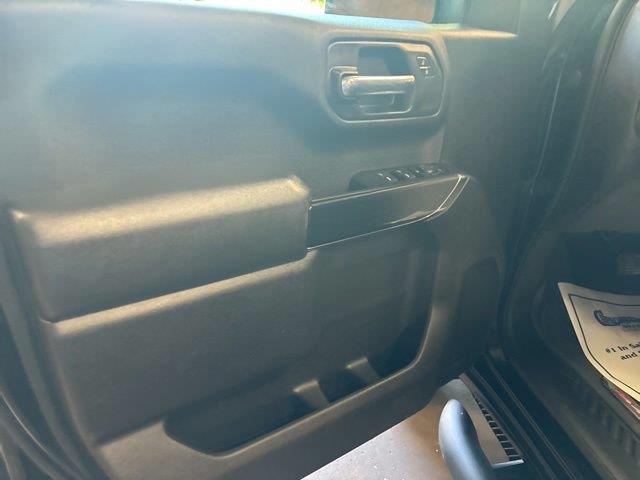 2025 Chevrolet Silverado - $48,895