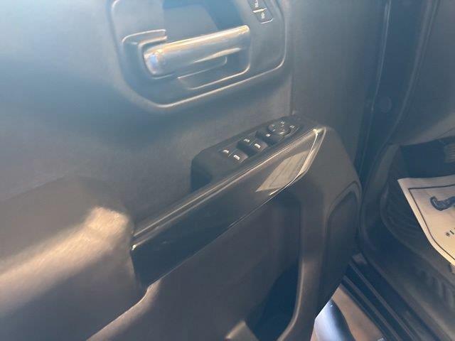 2025 Chevrolet Silverado - $48,895