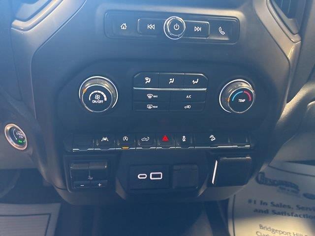 2025 Chevrolet Silverado - $48,895