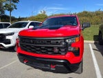 2025 Silverado 1500 Thumbnail 3