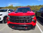 2025 Silverado 1500 Thumbnail 4