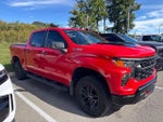 2025 Silverado 1500 Thumbnail 10
