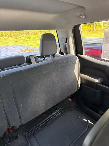 2025 Chevrolet Silverado - $41,924