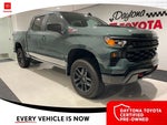 2026 Silverado 1500 Thumbnail 7