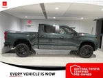 2026 Silverado 1500 Thumbnail 8