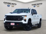 2025 Silverado 1500 Thumbnail 1