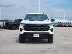 2025 Silverado 1500 Thumbnail 2
