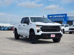 2025 Silverado 1500 Thumbnail 3