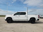 2025 Silverado 1500 Thumbnail 4