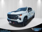 2025 Silverado 1500 Thumbnail 1