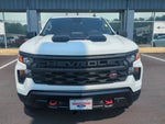 2025 Silverado 1500 Thumbnail 2
