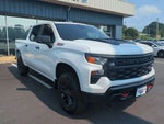 2025 Silverado 1500 Thumbnail 3
