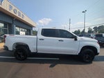 2025 Silverado 1500 Thumbnail 4