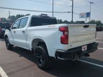 2025 Silverado 1500 Thumbnail 9
