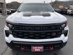 2025 Silverado 1500 Thumbnail 3