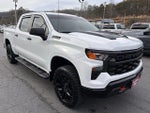 2025 Silverado 1500 Thumbnail 4