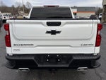 2025 Silverado 1500 Thumbnail 7
