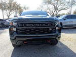 2025 Silverado 1500 Thumbnail 3