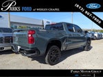2025 Silverado 1500 Thumbnail 4