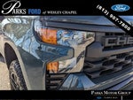 2025 Silverado 1500 Thumbnail 6