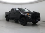 2025 Silverado 1500 Thumbnail 1