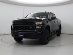 2025 Silverado 1500 Thumbnail 4