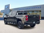 2025 Silverado 1500 Thumbnail 1
