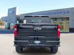 2025 Silverado 1500 Thumbnail 2